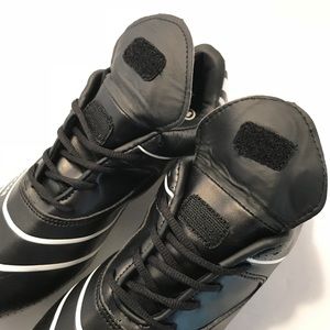 pony soccer shoes